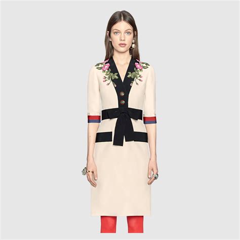 gucci fress|gucci casual dress.